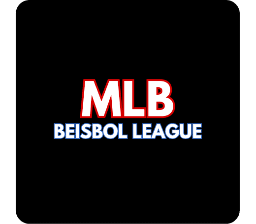 MLB