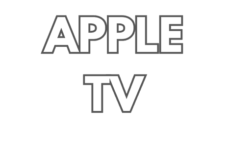 Apple TV