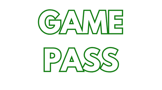 Game Pass