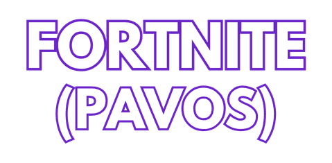 Pavos Fortnite