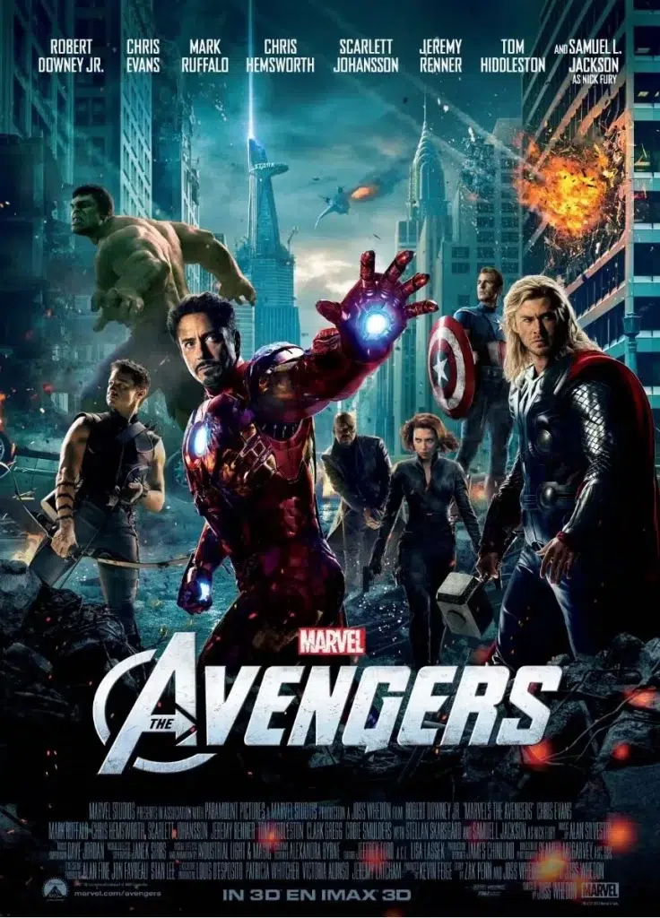 Avengers