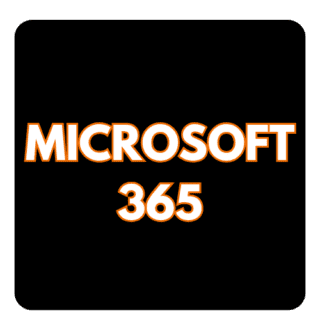 Microsoft 365