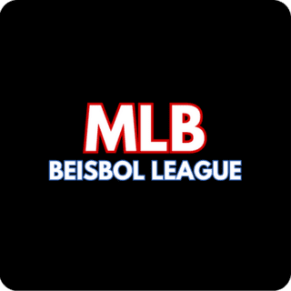 MLB
